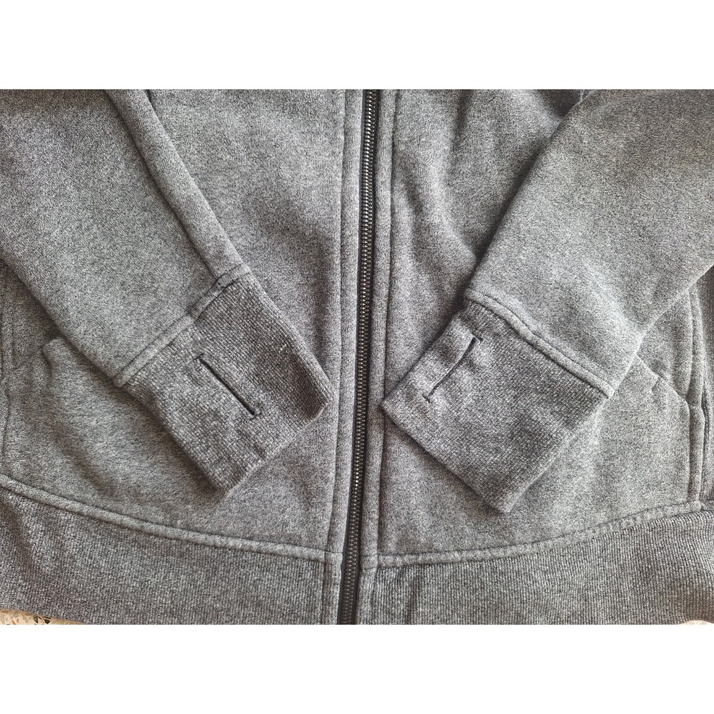 Lululemon Scuba Hoodie *Light Cotton Fleece - Picture 7 of 11